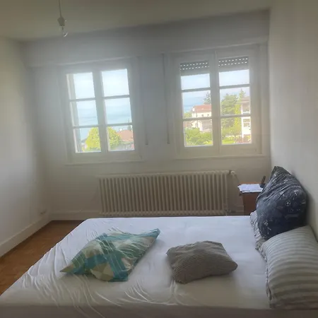 Apartment Nassim